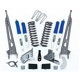 Pro Comp 4 Inch Lift Kit Suspension - K4076B