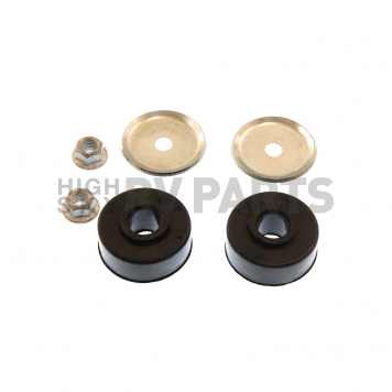 Bilstein Shock Absorber - 24-186650-1