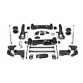 Pro Comp 6 Inch Lift Kit Suspension - K2084BP