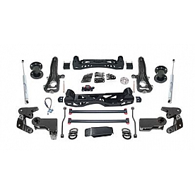 Pro Comp 6 Inch Lift Kit Suspension - K2084BP