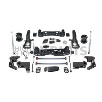 Pro Comp 6 Inch Lift Kit Suspension - K2084BP