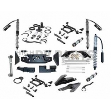 Rubicon Express Front/Rear Coilover Upgrade Kit - JK004LA