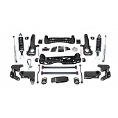 Pro Comp 6 Inch Lift Kit Suspension - K2084BPX