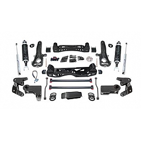 Pro Comp 6 Inch Lift Kit Suspension - K2084BPX