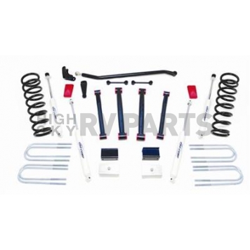 Pro Comp 6 Inch Lift Kit Suspension - K2069B