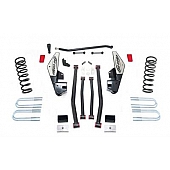 Pro Comp 6 Inch Lift Kit Suspension - K2074B
