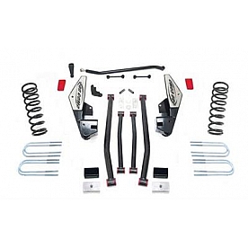 Pro Comp 6 Inch Lift Kit Suspension - K2074B