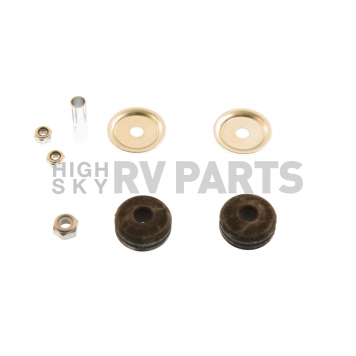 Bilstein Shock Absorber - 24-007078-1