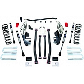 Pro Comp 6 Inch Pro Runner Lift Kit Suspension - K2074BP