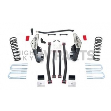 Pro Comp 6 Inch Lift Kit Suspension - K2076B