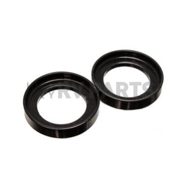 Energy Suspension Coil Spring Isolator - 166103G