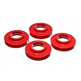 Energy Suspension Coil Spring Isolator - 26103R