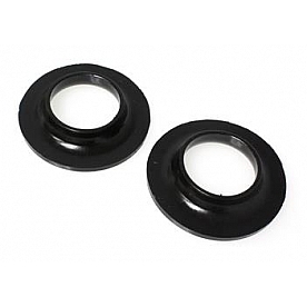 Energy Suspension Coil Spring Isolator - 36108G