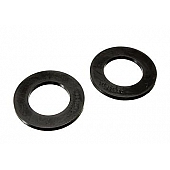 Energy Suspension Coil Spring Isolator - 46112G