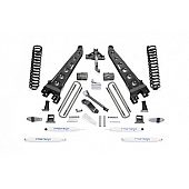 Fabtech Motorsports 6 Inch Radius Arm System - K2052