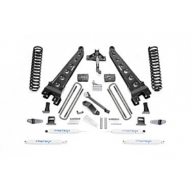 Fabtech Motorsports 6 Inch Radius Arm System - K2052