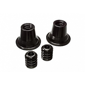 Energy Suspension Coil Spring Isolator - 89105G