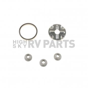 Bilstein Shock Absorber - 24-186926-1