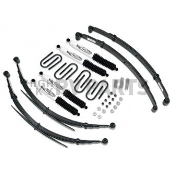 Tuff Country SX8000 - 3 Inch Lift Kit - 13741KN