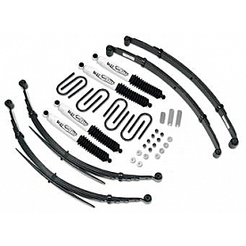 Tuff Country SX8000 - 3 Inch Lift Kit - 13743KN