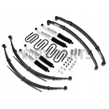 Tuff Country SX8000 - 3 Inch Lift Kit - 13743KN