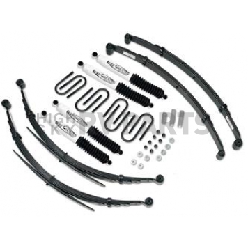 Tuff Country SX8000 - 3 Inch Lift Kit - 13733KN