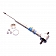 Bilstein Shock Absorber - 24-186940