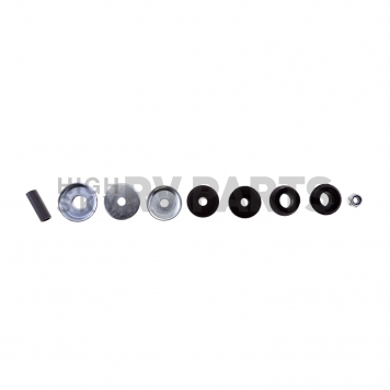 Bilstein Shock Absorber - 24-014786-1