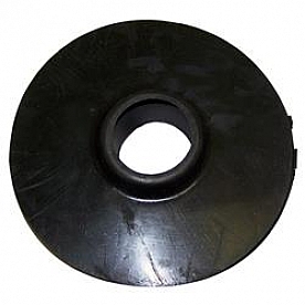 Crown Automotive Jeep Replacement Coil Spring Seat / Insulator 52087832