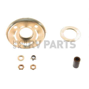 Bilstein Shock Absorber - 24-015295-1