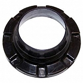 Crown Automotive Jeep Replacement Coil Spring Insulator 52089341AE