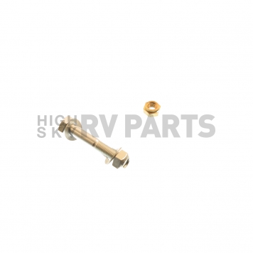 Bilstein Shock Absorber - 24-015370-1