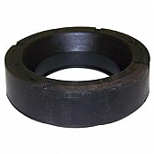 Crown Automotive Jeep Replacement Coil Spring Seat / Insulator 52088257