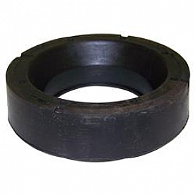 Crown Automotive Jeep Replacement Coil Spring Seat / Insulator 52088257