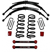 Skyjacker Suspensions 3 Inch Lift Kit - D301KS-H