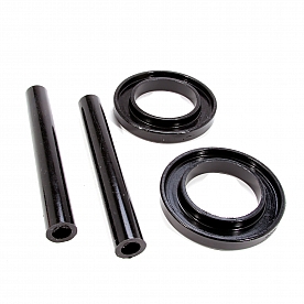BBK Performance Parts Coil Spring Isolator - 2545