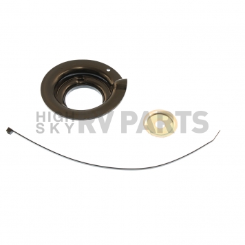 Bilstein Shock Absorber - 24-187053-1