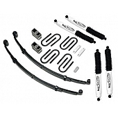 Tuff Country SX8000 - 2 Inch Lift Kit - 12742KN