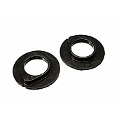 Energy Suspension Coil Spring Isolator - 49108G