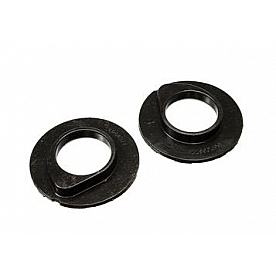 Energy Suspension Coil Spring Isolator - 49108G