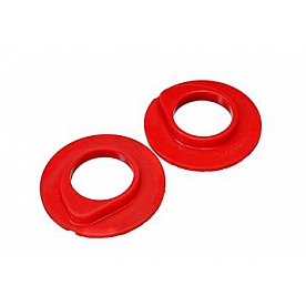 Energy Suspension Coil Spring Isolator - 49108R