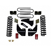 Skyjacker Suspensions 4 Inch Lift Kit - R13451K