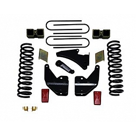 Skyjacker Suspensions 4 Inch Lift Kit - R13451K