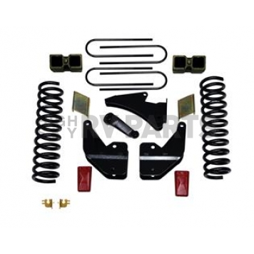 Skyjacker Suspensions 4 Inch Lift Kit - R13451K