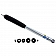 Bilstein Shock Absorber - 24-187213