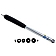Bilstein Shock Absorber - 24-187213