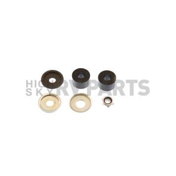Bilstein Shock Absorber - 24-184526-1