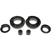 Dorman (OE Solutions) Shock Absorber Mount - 905544