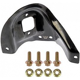 Dorman (OE Solutions) Shock Absorber Mount - 924403