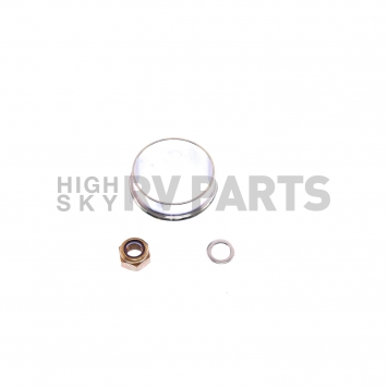 Bilstein Shock Absorber - 24-187343-1